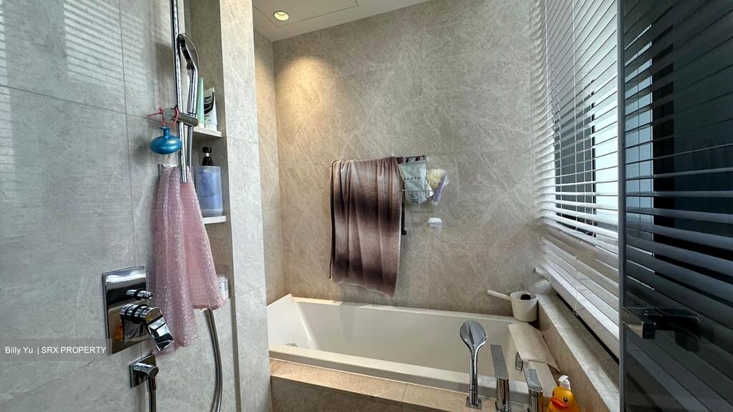 Riviere  (D3), Condominium #514758591